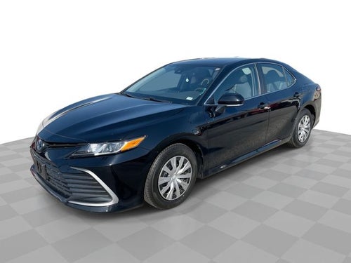 2023 Toyota Camry Hybrid LE
