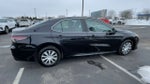 2023 Toyota Camry Hybrid LE