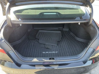 2023 Toyota Camry Hybrid LE