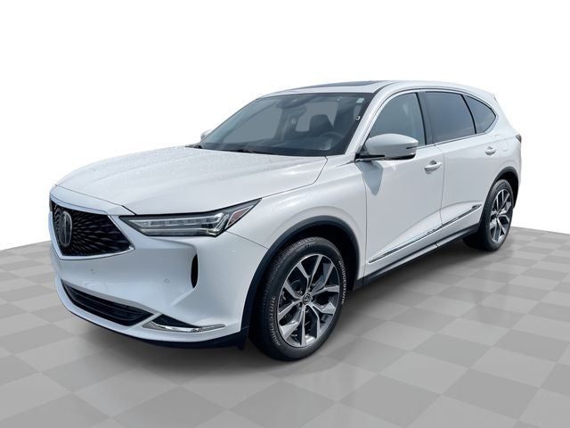 2023 Acura MDX