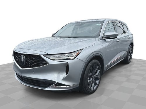 2023 Acura MDX Technology SH-AWD