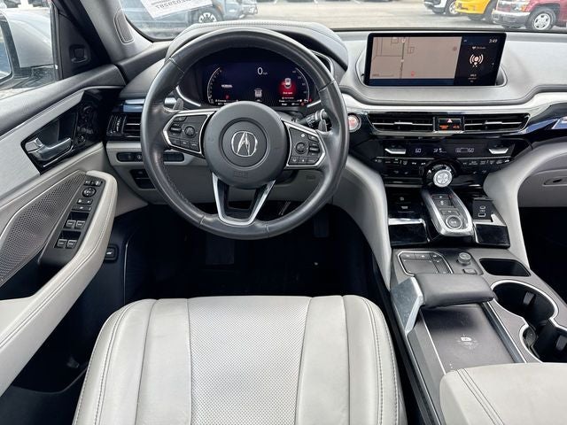 2023 Acura MDX Technology SH-AWD