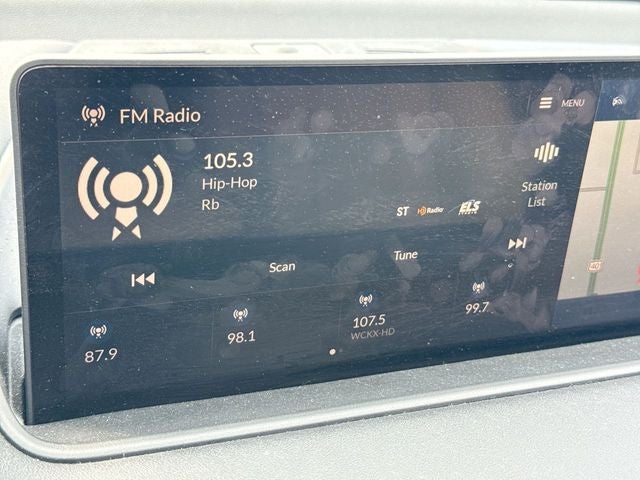 2023 Acura MDX Technology SH-AWD