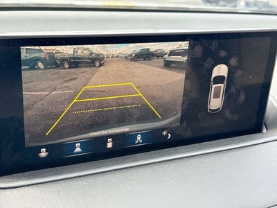 2023 Acura MDX Technology SH-AWD