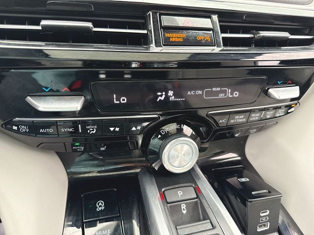 2023 Acura MDX Technology SH-AWD