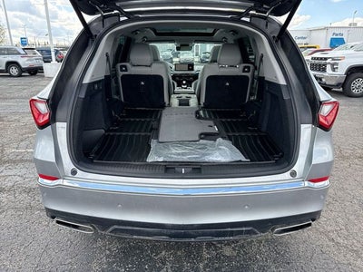 2023 Acura MDX Technology SH-AWD