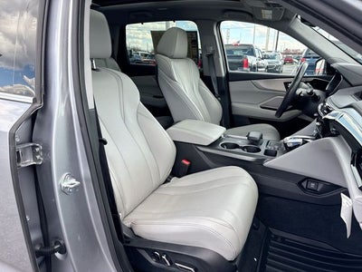 2023 Acura MDX Technology SH-AWD