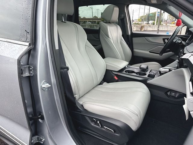 2023 Acura MDX Technology SH-AWD
