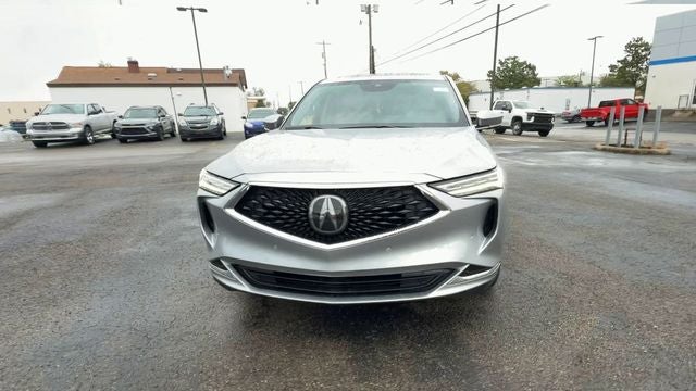 2023 Acura MDX Technology SH-AWD