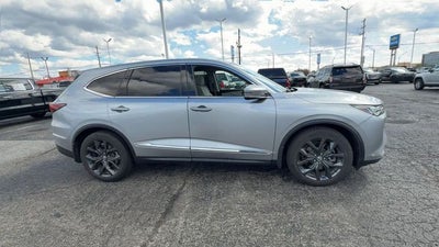 2023 Acura MDX Technology SH-AWD