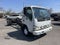 2006 Chevrolet CAB AND CHASSIS