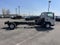 2006 Chevrolet CAB AND CHASSIS