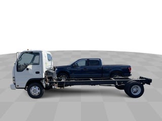 2006 Chevrolet CHASIS Base