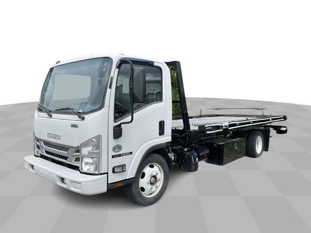 2021 Isuzu NRR