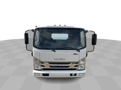 2021 Isuzu ROLLBACK NR