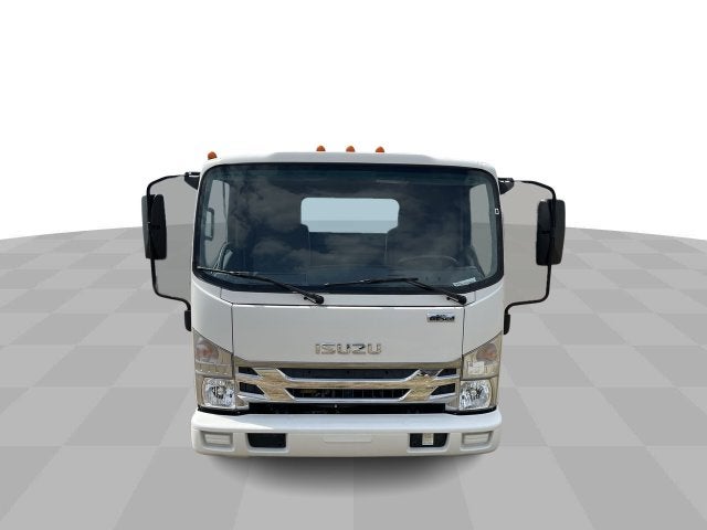 2021 Isuzu ROLLBACK NR