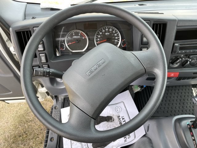 2021 Isuzu ROLLBACK NR