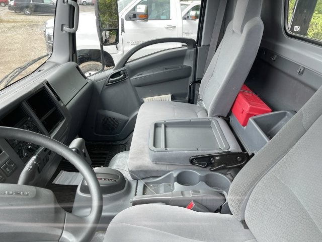 2021 Isuzu ROLLBACK NR