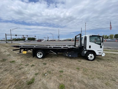 2021 Isuzu ROLLBACK NR