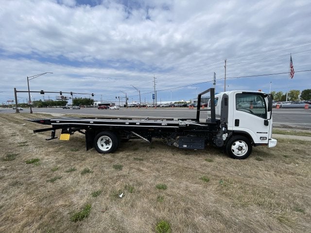 2021 Isuzu ROLLBACK NR