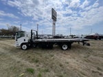 2021 Isuzu ROLLBACK NR