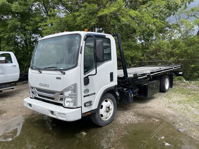 2021 Isuzu ROLLBACK NR