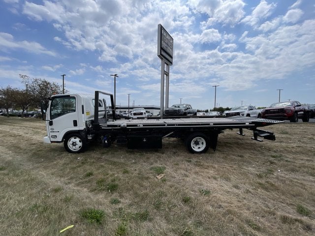 2021 Isuzu ROLLBACK NR