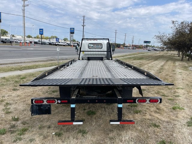 2021 Isuzu ROLLBACK NR