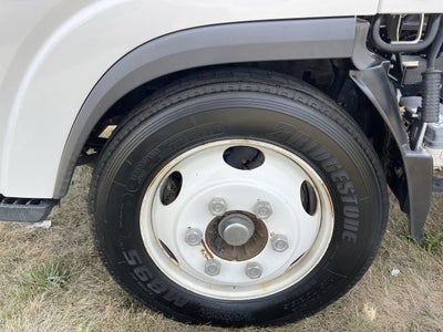 2021 Isuzu ROLLBACK NR