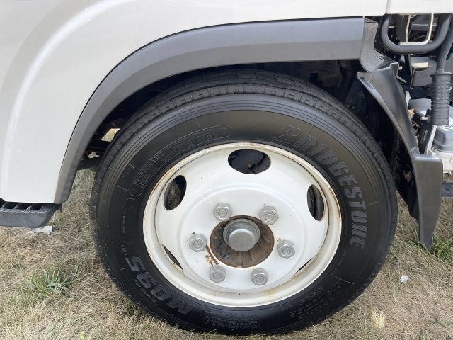 2021 Isuzu ROLLBACK NR