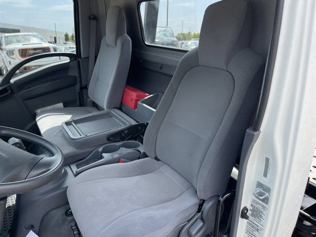 2021 Isuzu ROLLBACK NR