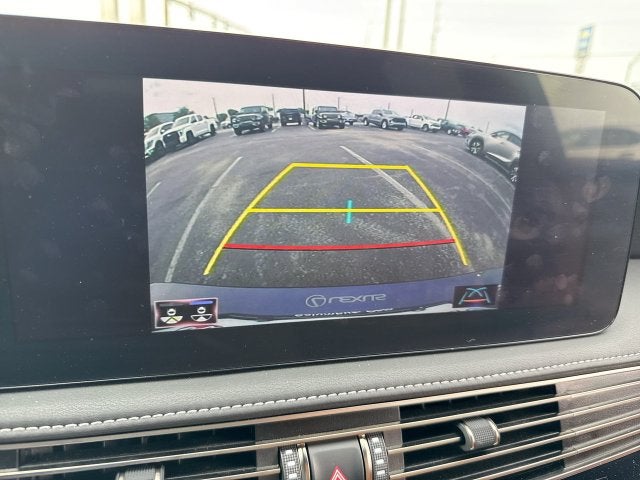 2022 Lexus LS 500 Base