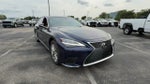 2022 Lexus LS 500 Base