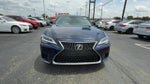 2022 Lexus LS 500 Base