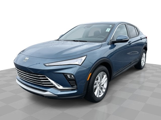 2024 Buick Envista