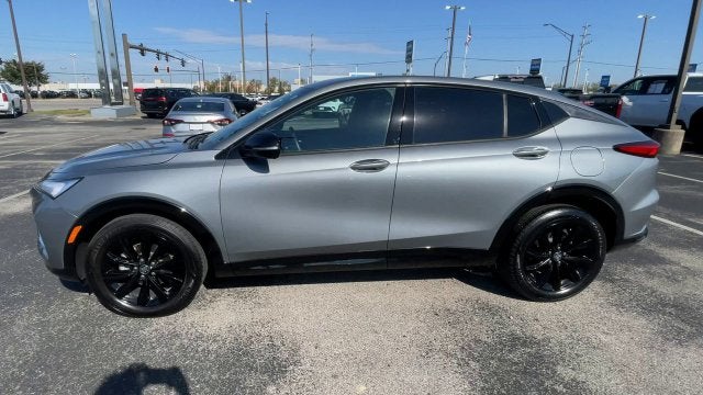 2024 Buick Envista Sport Touring