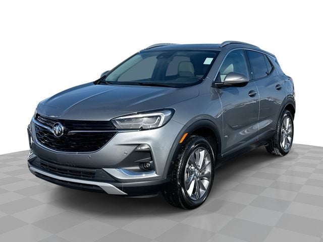 2023 Buick Encore GX