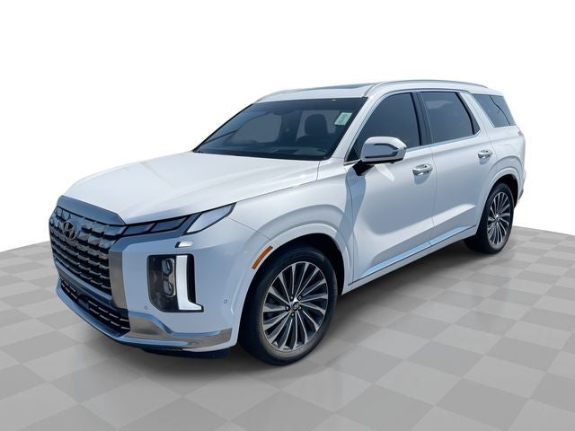 2023 Hyundai Palisade