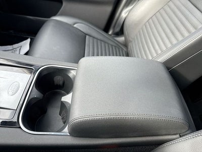 2023 Land Rover Discovery Sport S