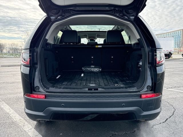 2023 Land Rover Discovery Sport S