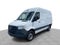 2024 Mercedes-Benz Sprinter 2500 Crew 144 WB
