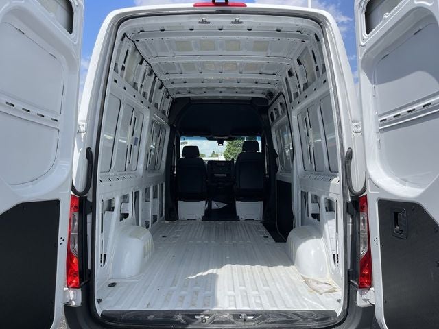 2024 Mercedes-Benz Sprinter 2500 Crew 144 WB