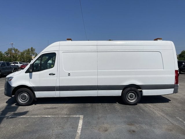 2020 Mercedes-Benz Sprinter 3500 Cargo 170 WB Extended
