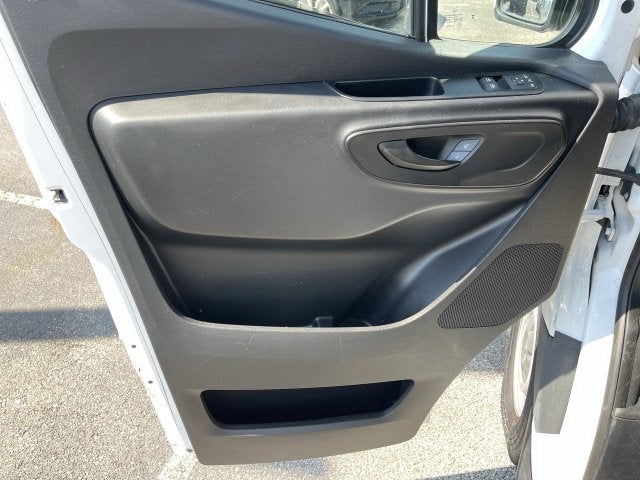 2020 Mercedes-Benz Sprinter 3500 Cargo 170 WB Extended