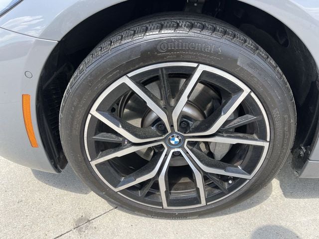 2022 BMW 5 Series 530e iPerformance