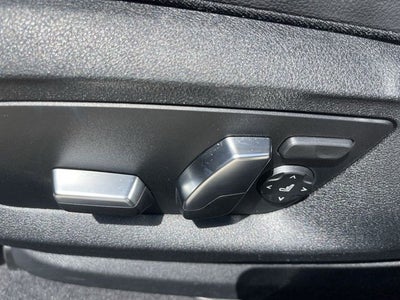 2022 BMW 5 Series 530e iPerformance