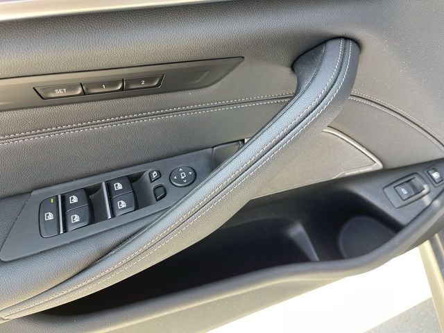 2022 BMW 5 Series 530e iPerformance