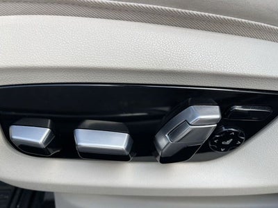 2020 BMW 5 Series M550i xDrive