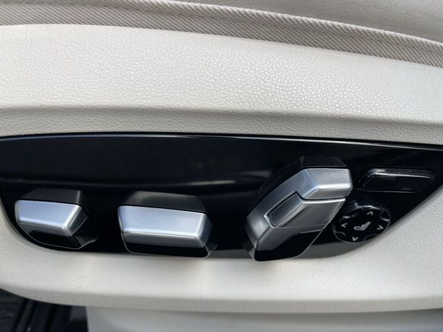 2020 BMW 5 Series M550i xDrive