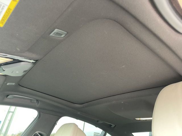 2020 BMW 5 Series M550i xDrive